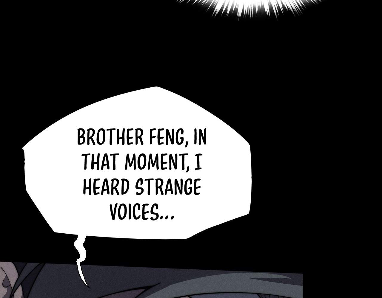 Sinister Immortal Path Chapter 8 - Page 111