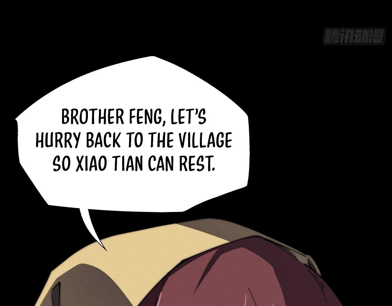 Sinister Immortal Path Chapter 8 - Page 116