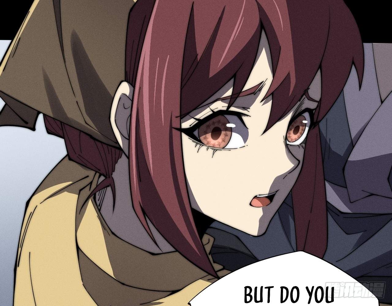 Sinister Immortal Path Chapter 8 - Page 117