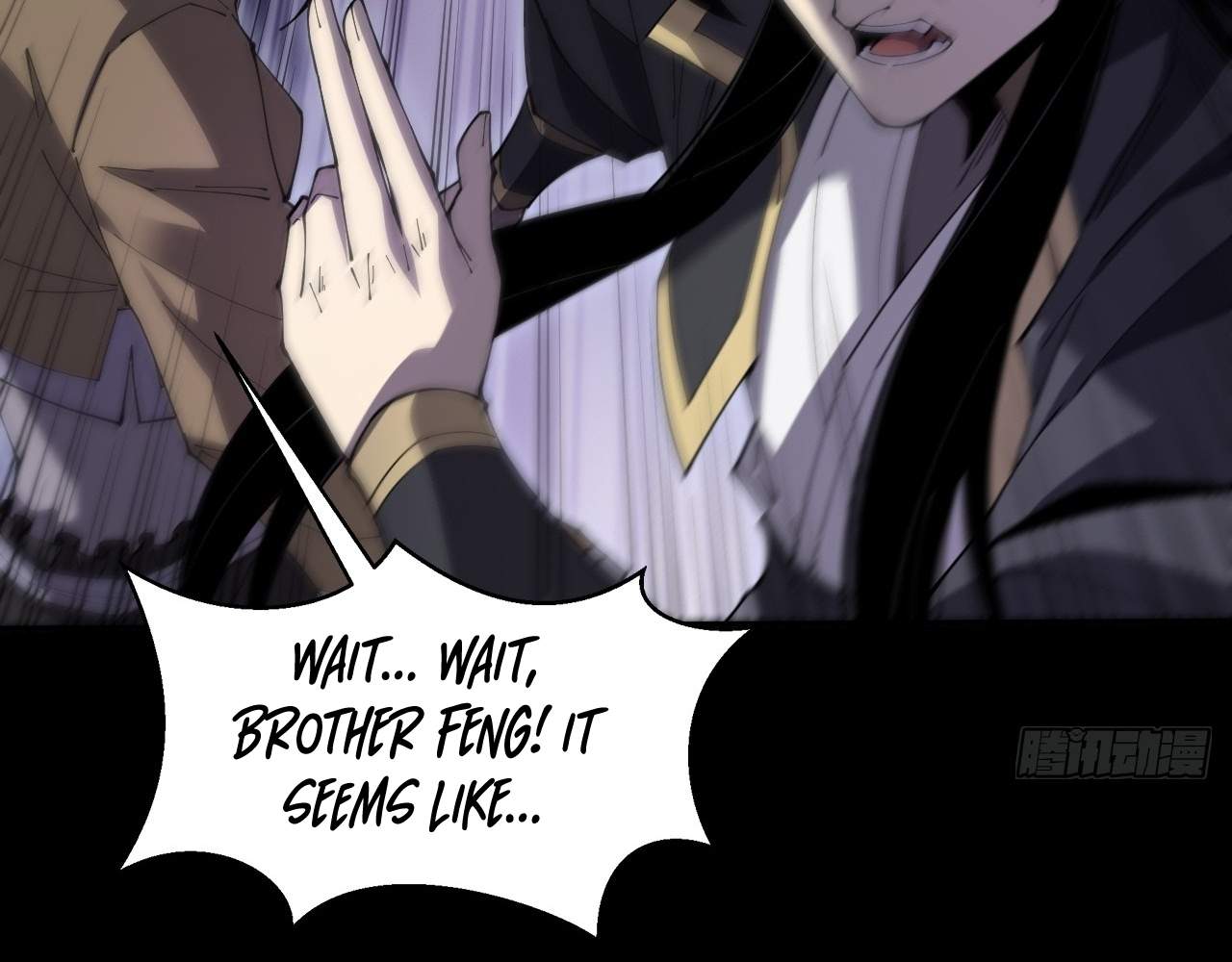 Sinister Immortal Path Chapter 8 - Page 123