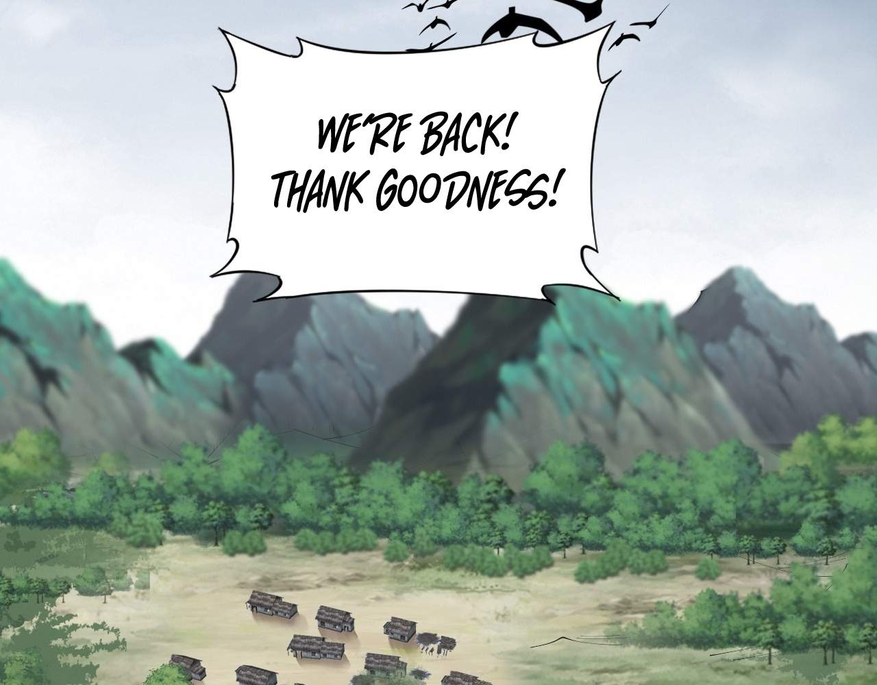 Sinister Immortal Path Chapter 8 - Page 129