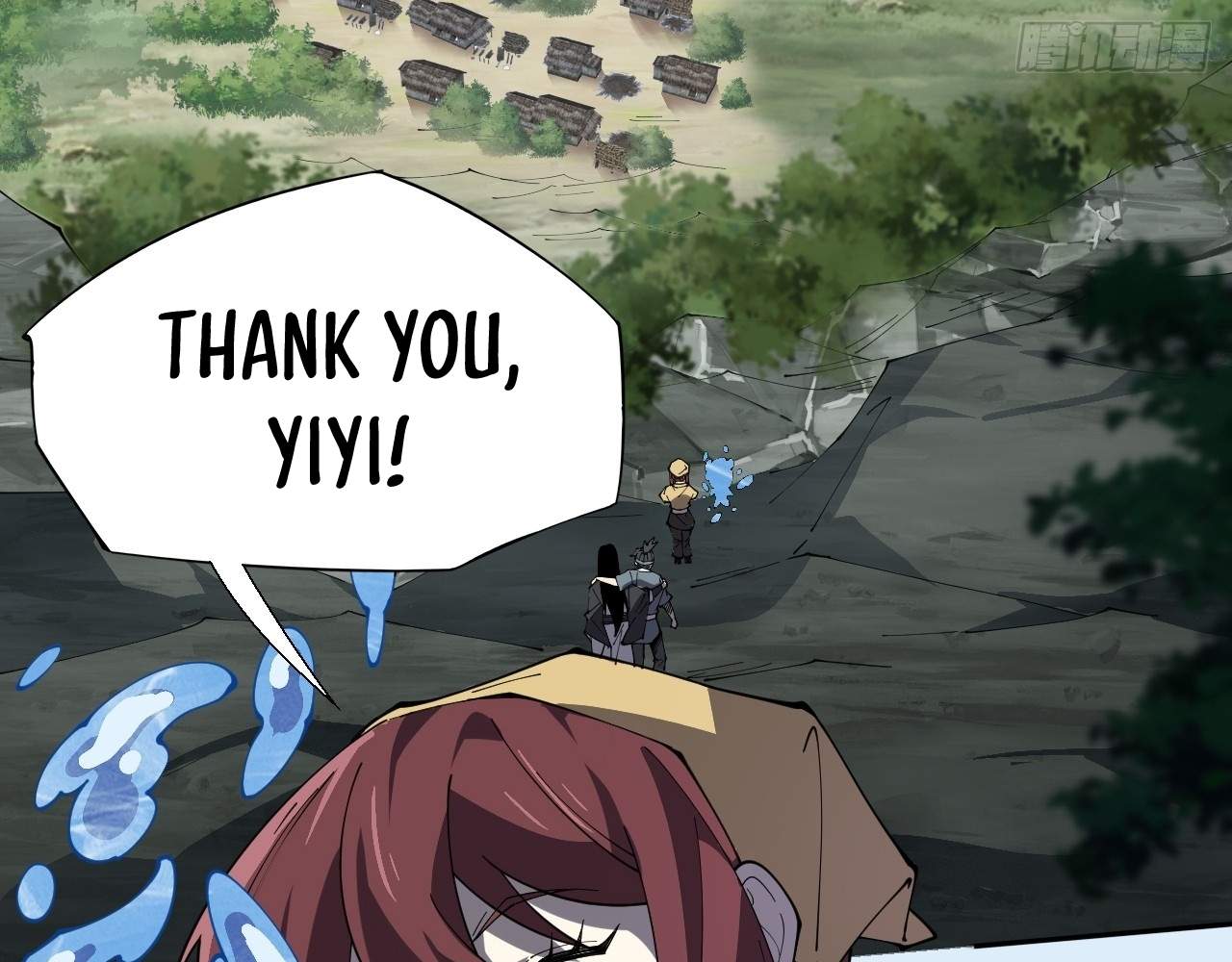 Sinister Immortal Path Chapter 8 - Page 130