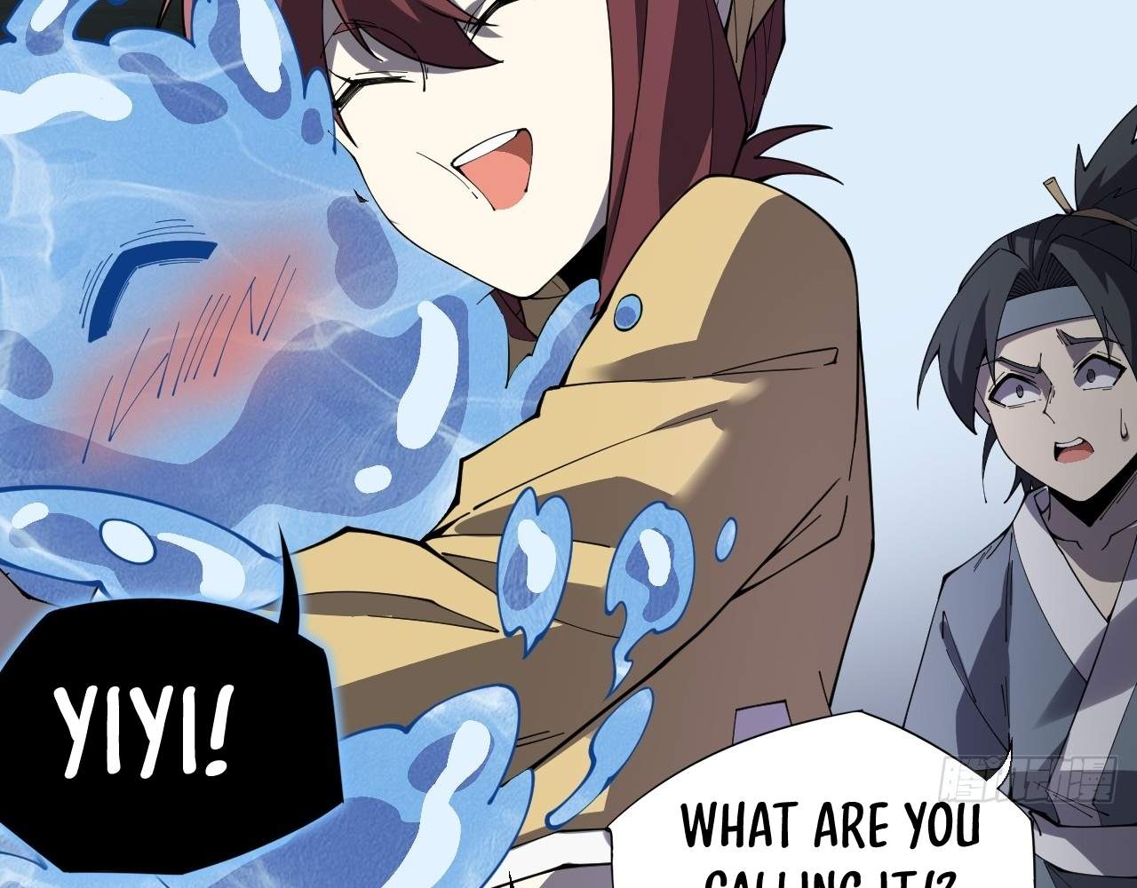 Sinister Immortal Path Chapter 8 - Page 131