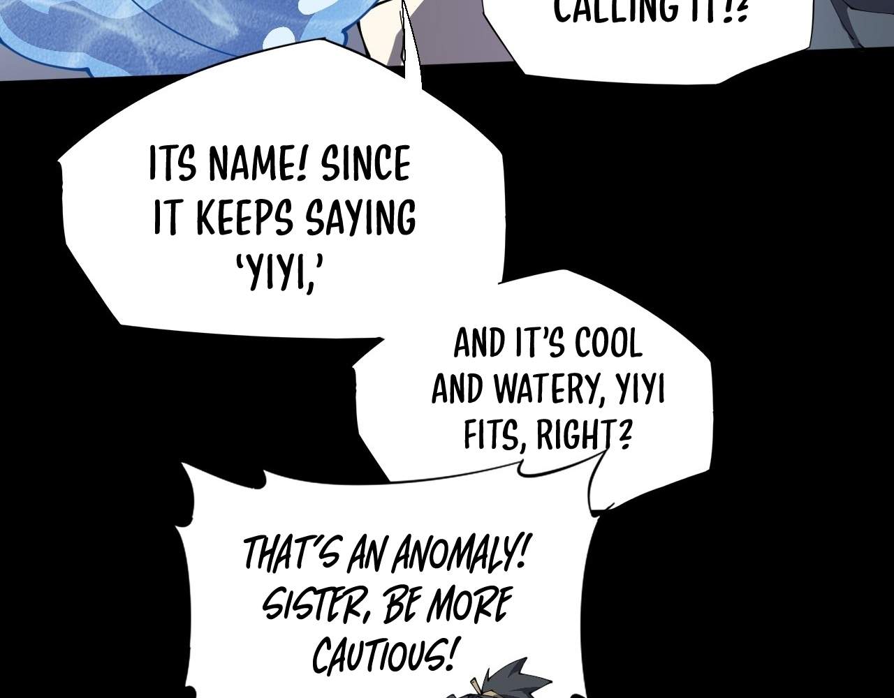 Sinister Immortal Path Chapter 8 - Page 132