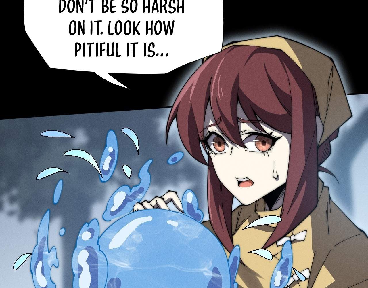 Sinister Immortal Path Chapter 8 - Page 139