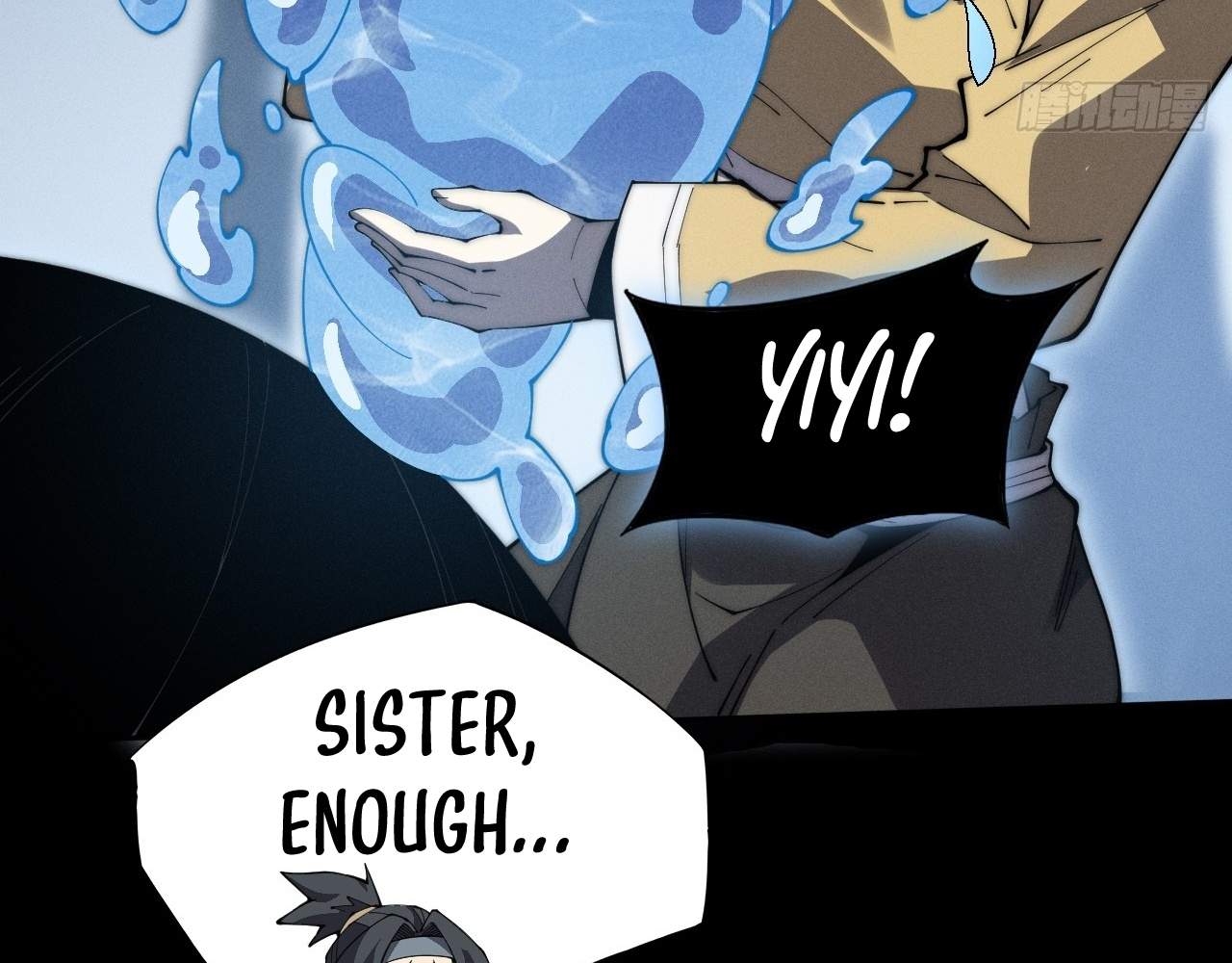 Sinister Immortal Path Chapter 8 - Page 140