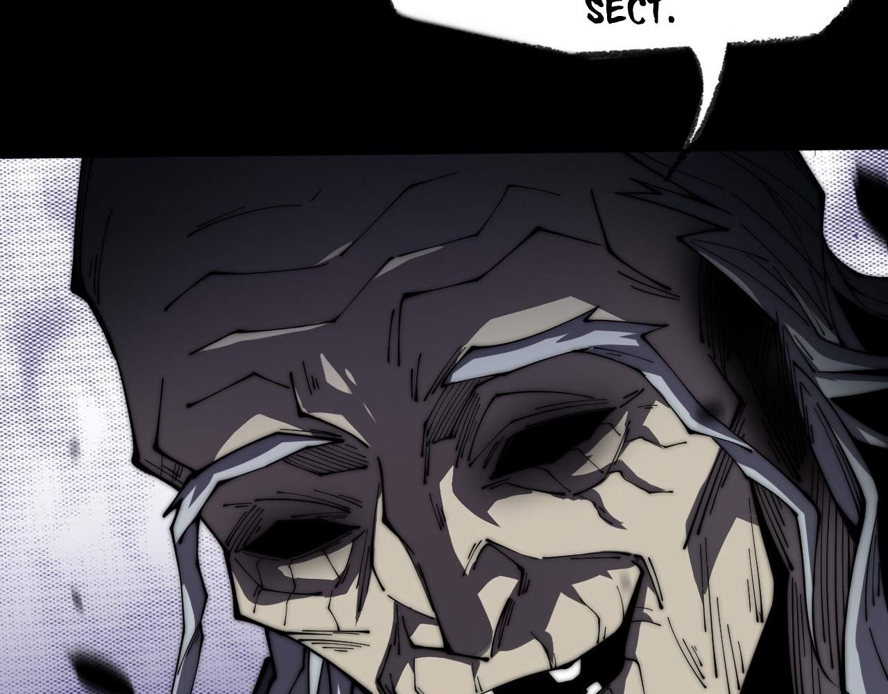 Sinister Immortal Path Chapter 8 - Page 15