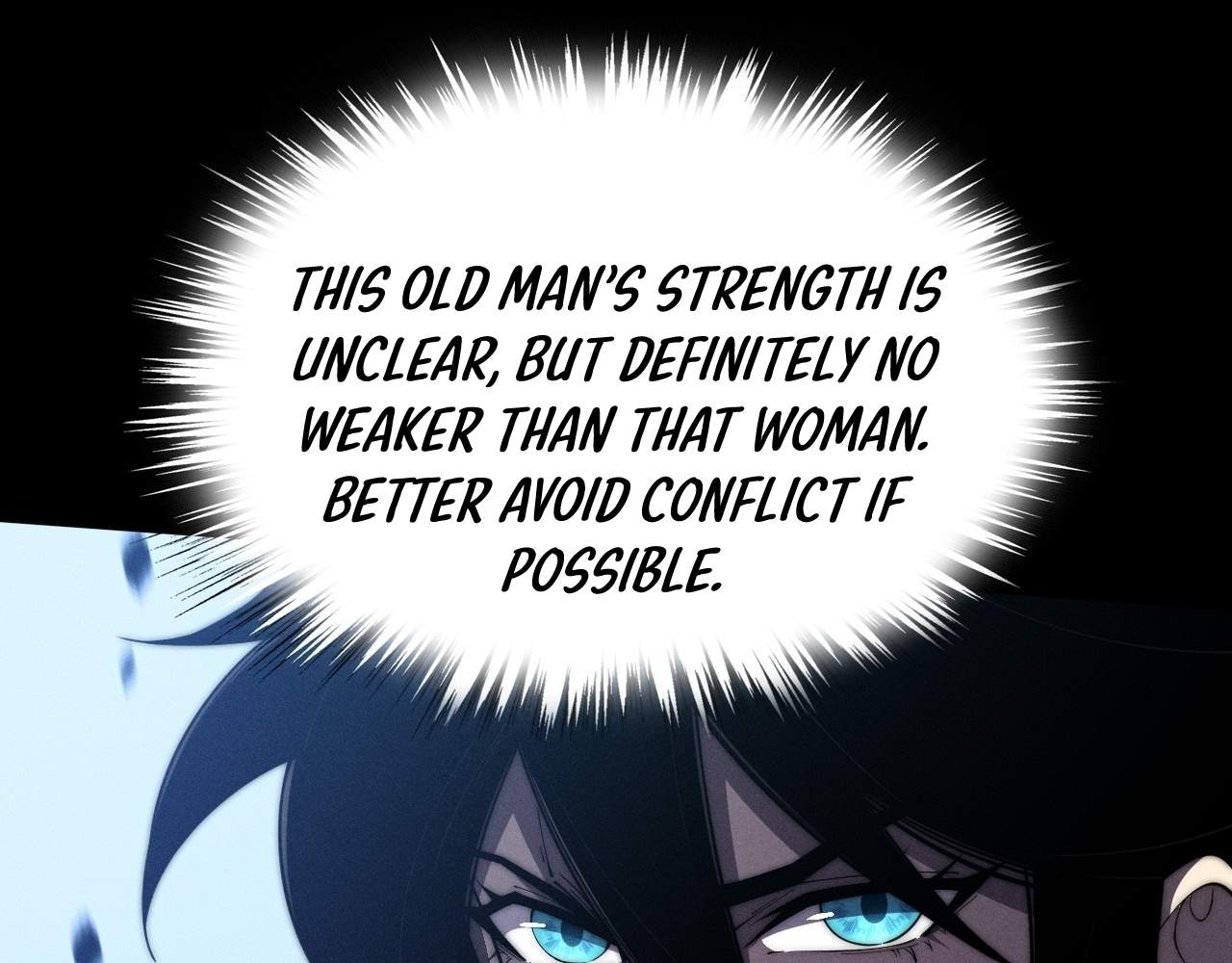 Sinister Immortal Path Chapter 8 - Page 20