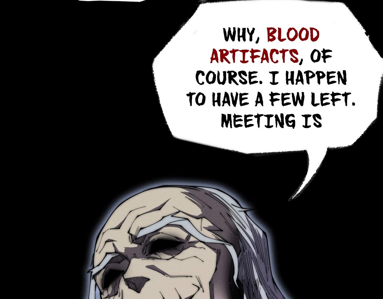 Sinister Immortal Path Chapter 8 - Page 22