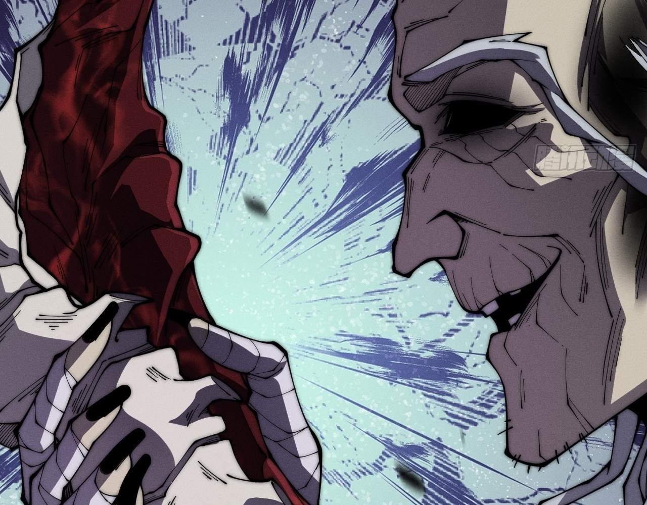 Sinister Immortal Path Chapter 8 - Page 29