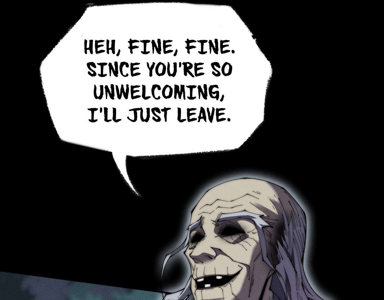 Sinister Immortal Path Chapter 8 - Page 37