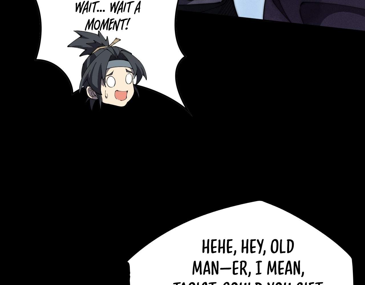 Sinister Immortal Path Chapter 8 - Page 39