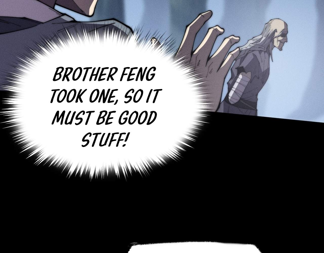 Sinister Immortal Path Chapter 8 - Page 41