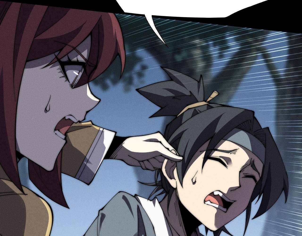 Sinister Immortal Path Chapter 8 - Page 44