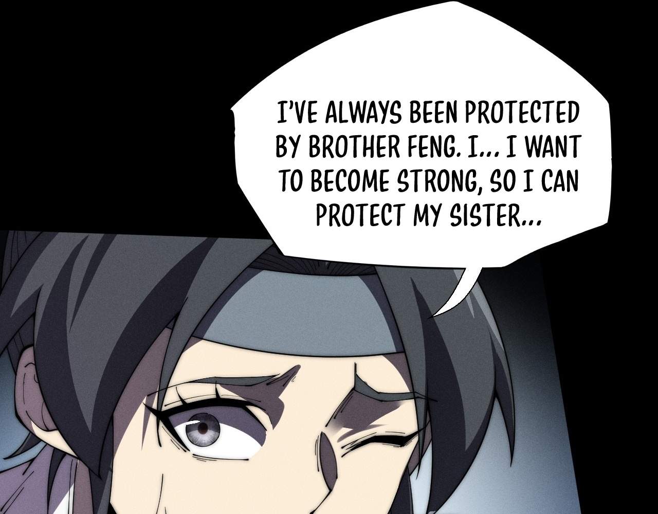 Sinister Immortal Path Chapter 8 - Page 46