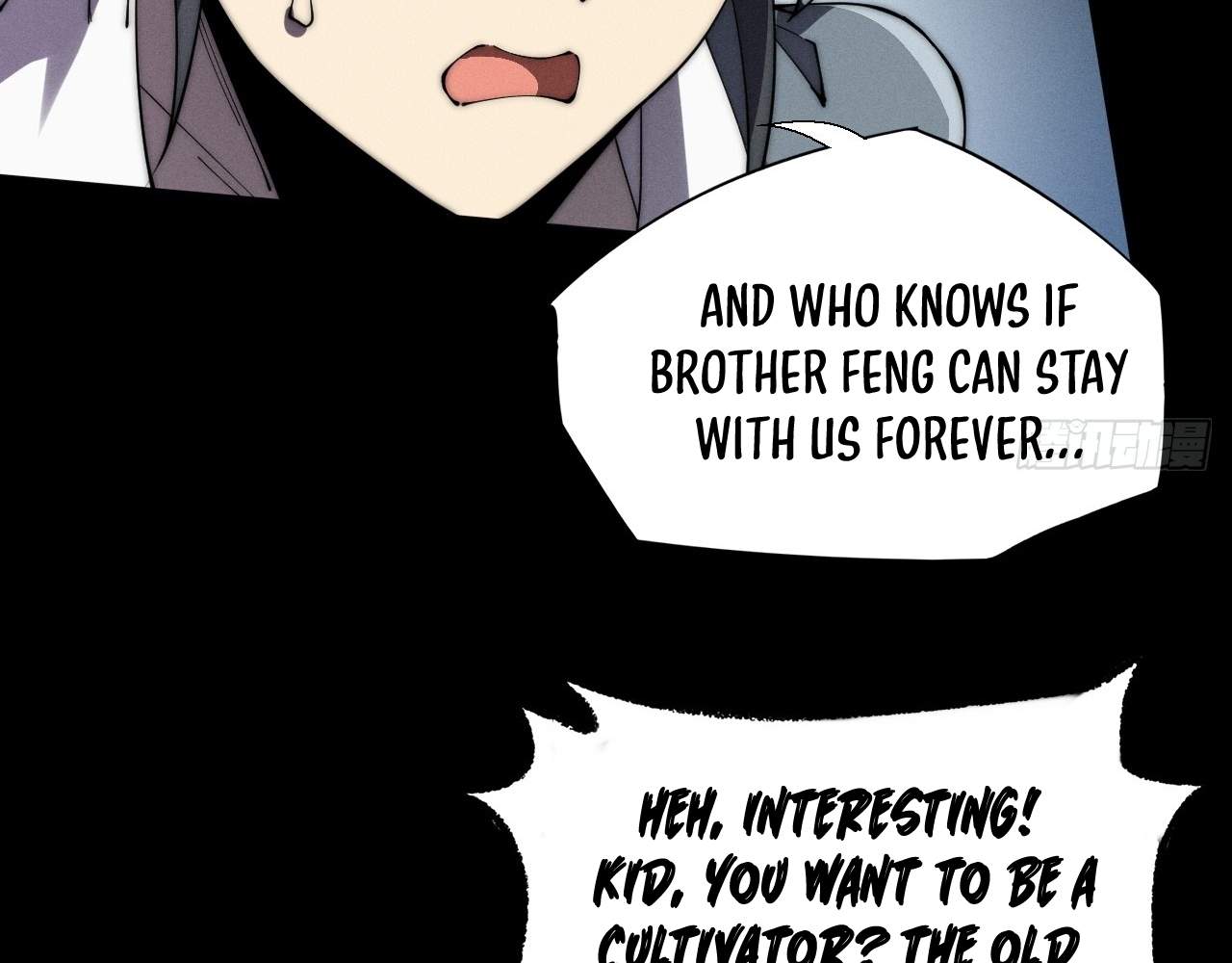 Sinister Immortal Path Chapter 8 - Page 47