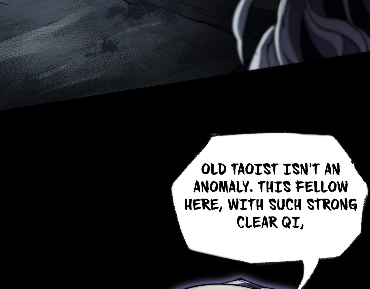 Sinister Immortal Path Chapter 8 - Page 5