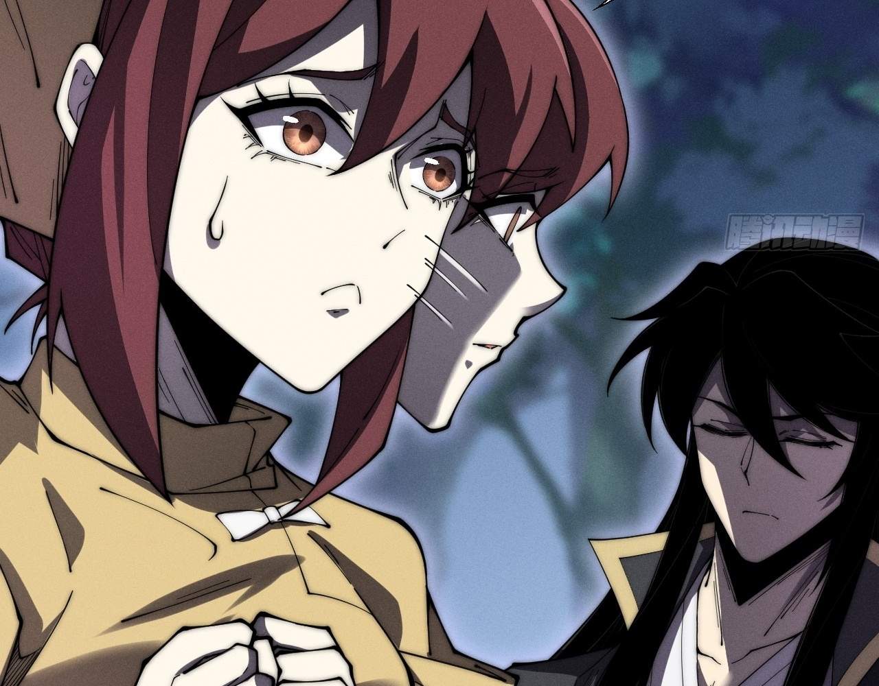 Sinister Immortal Path Chapter 8 - Page 56