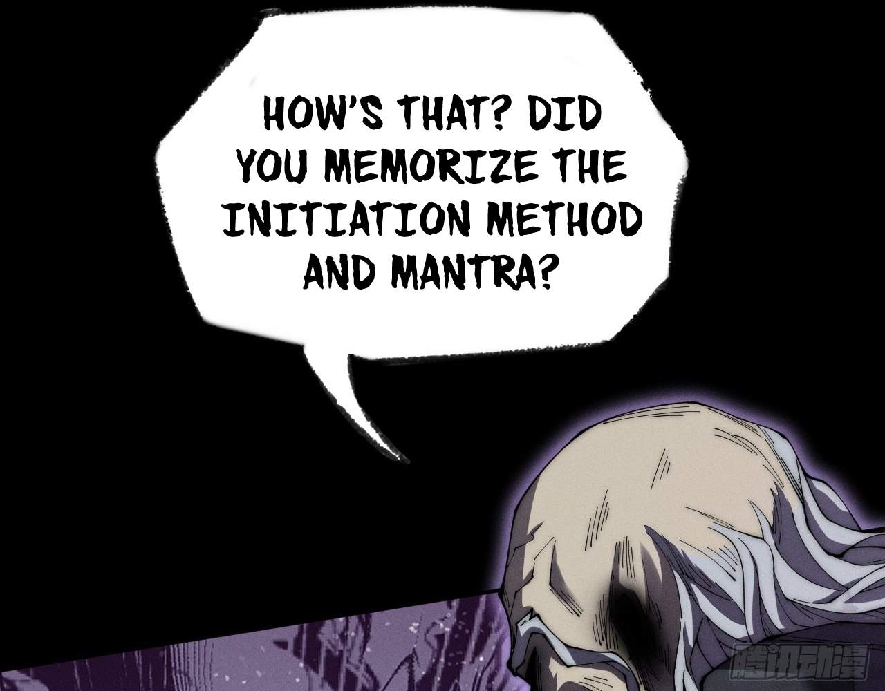 Sinister Immortal Path Chapter 8 - Page 62