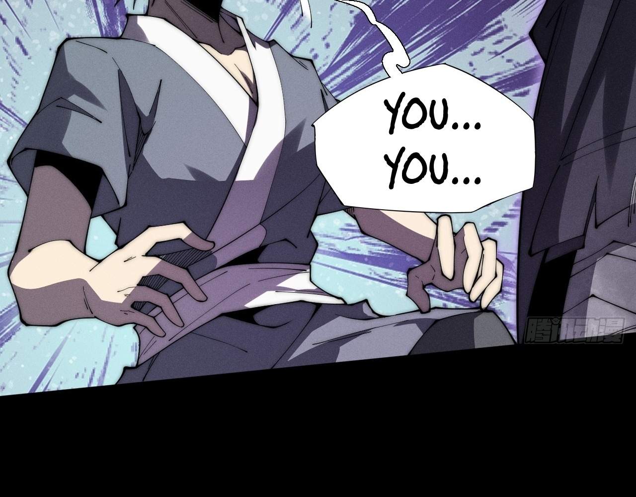 Sinister Immortal Path Chapter 8 - Page 64