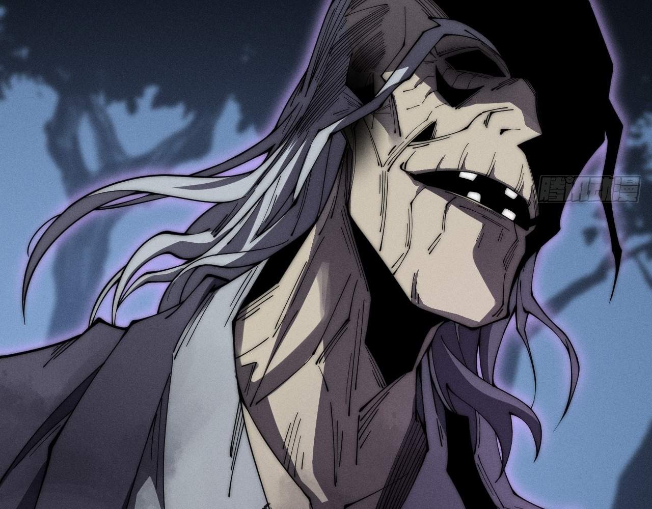 Sinister Immortal Path Chapter 8 - Page 66