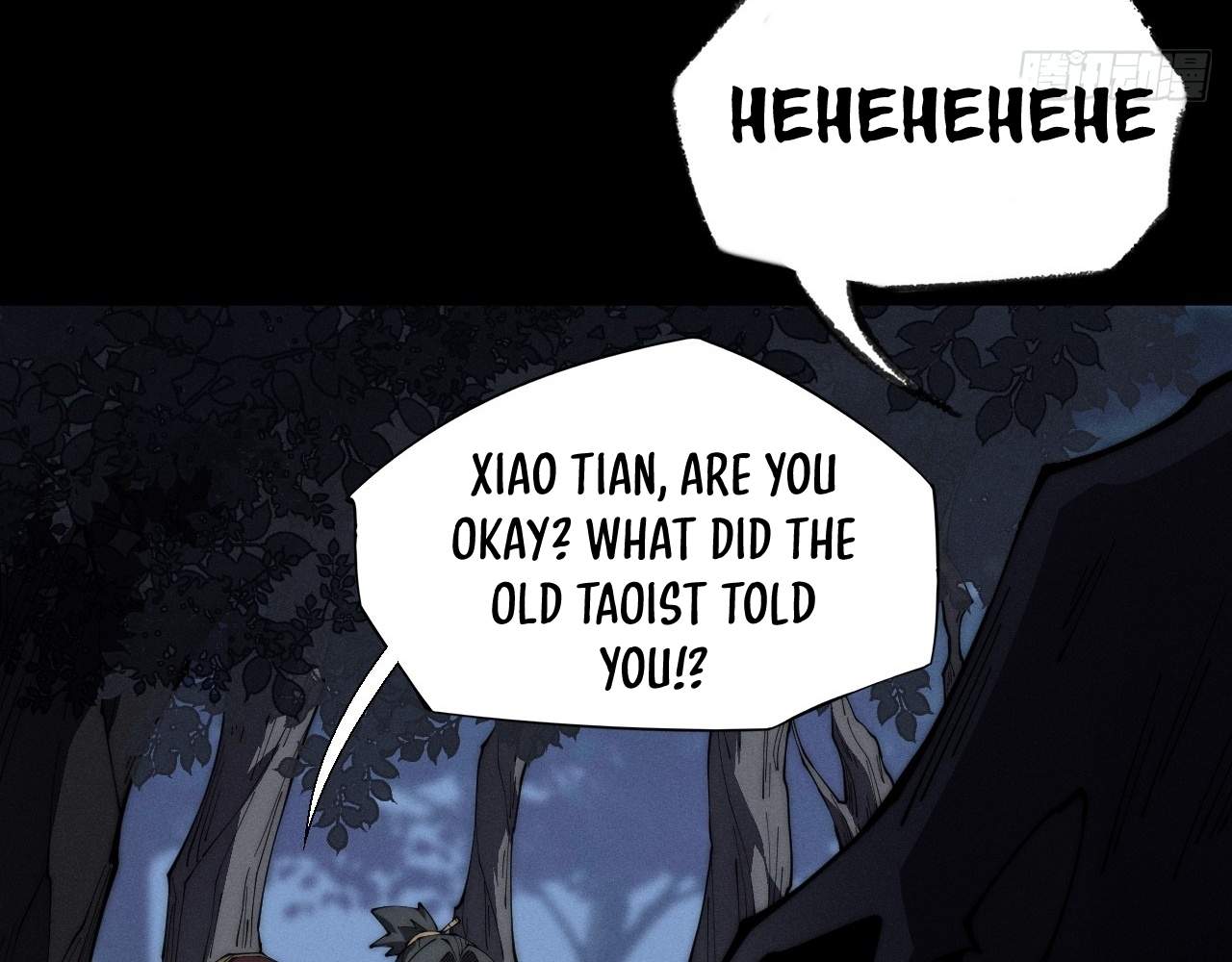 Sinister Immortal Path Chapter 8 - Page 68