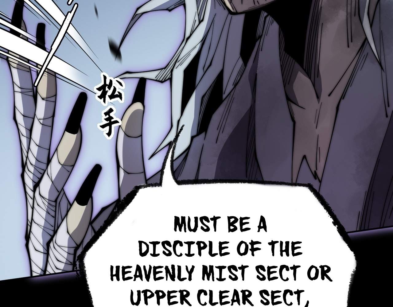 Sinister Immortal Path Chapter 8 - Page 7