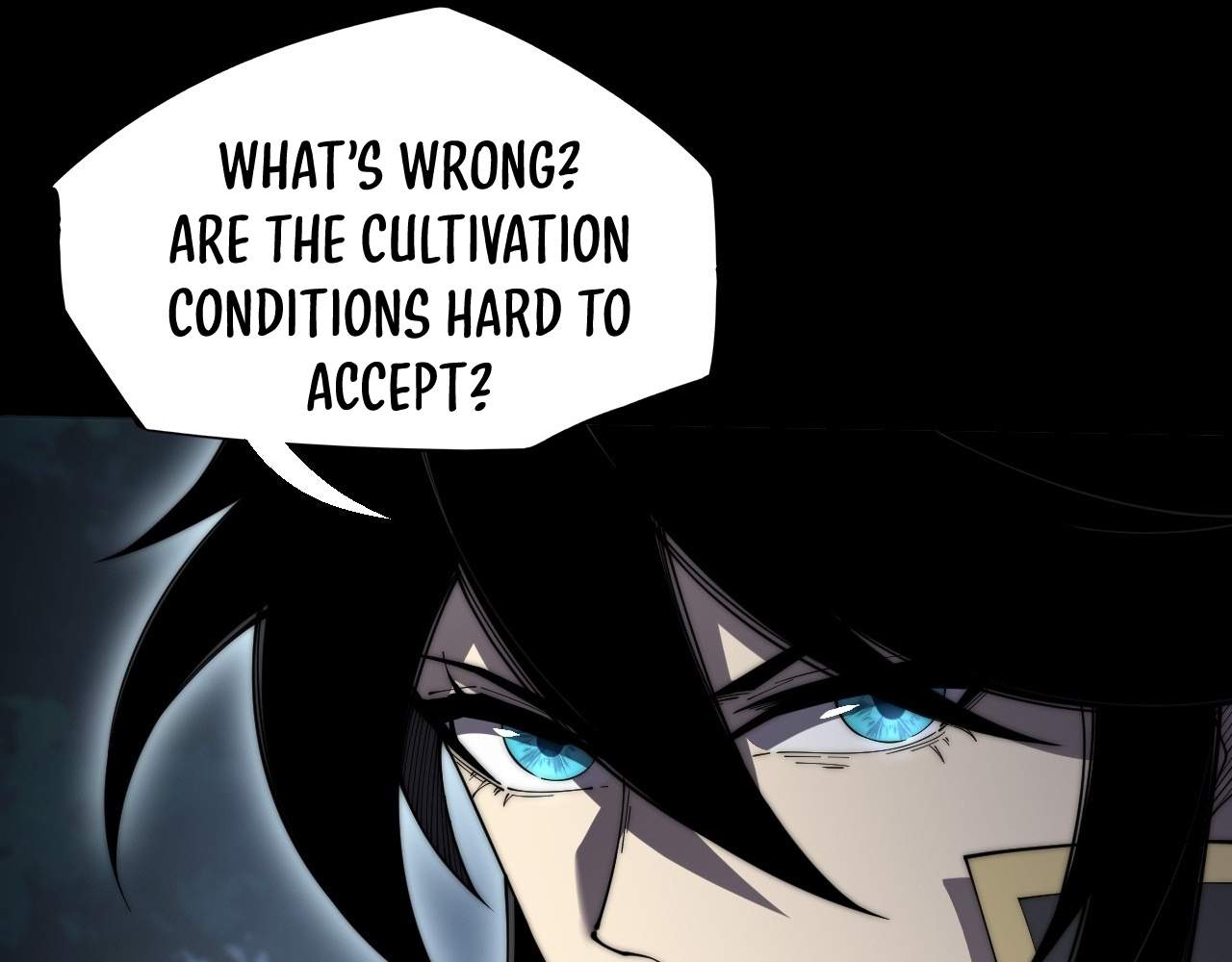 Sinister Immortal Path Chapter 8 - Page 71