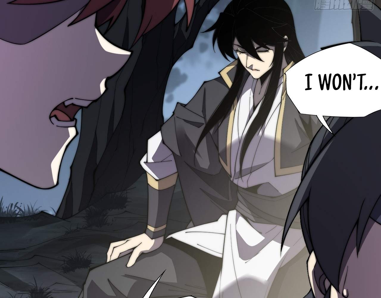 Sinister Immortal Path Chapter 8 - Page 74