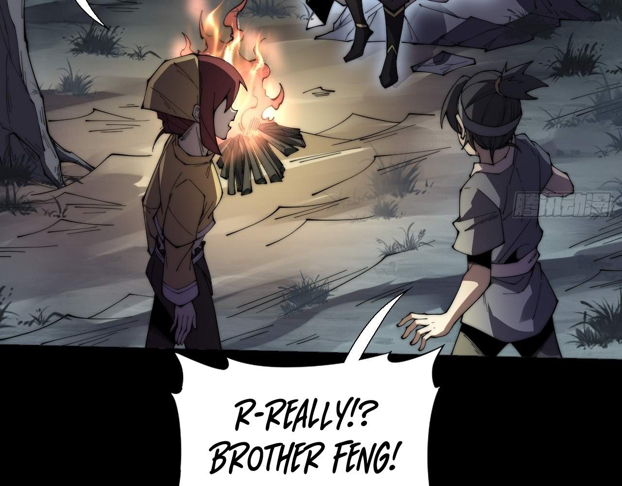 Sinister Immortal Path Chapter 8 - Page 77