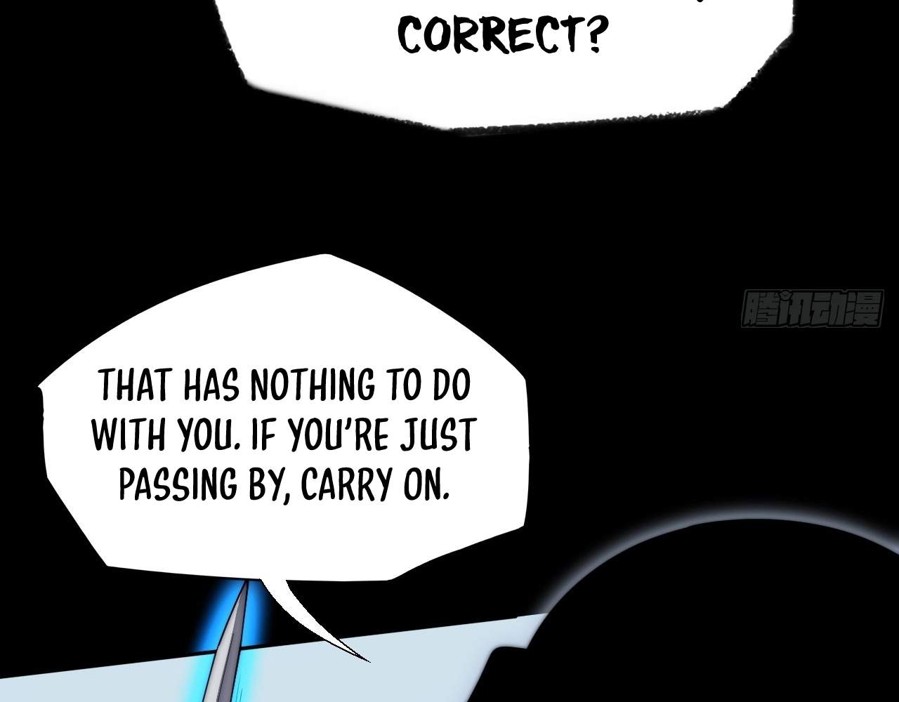 Sinister Immortal Path Chapter 8 - Page 8