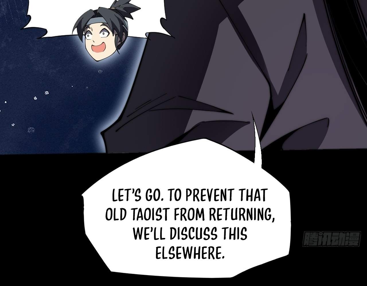 Sinister Immortal Path Chapter 8 - Page 80