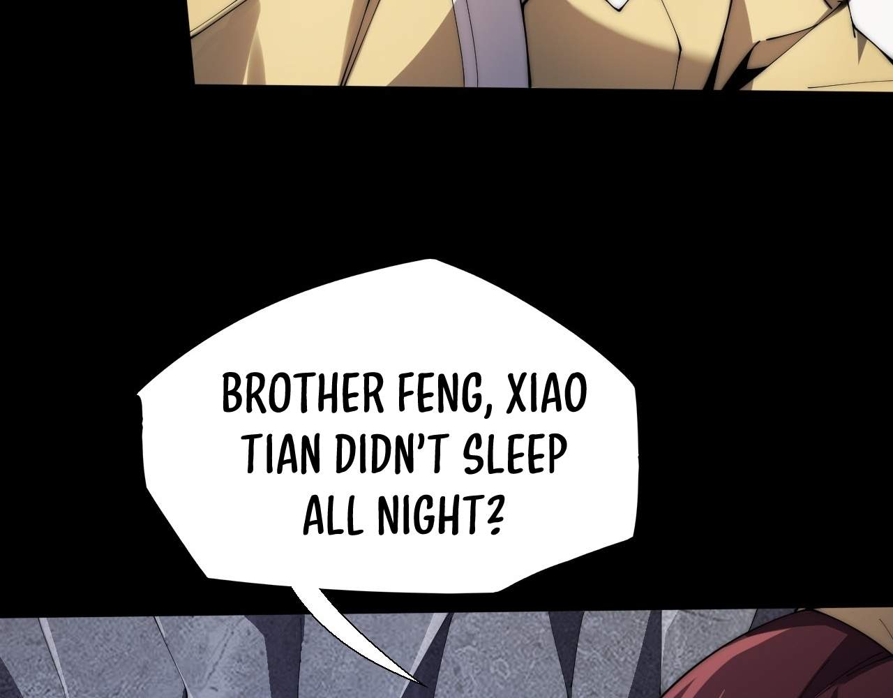 Sinister Immortal Path Chapter 8 - Page 86