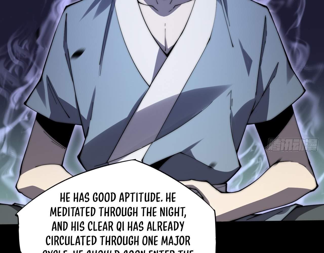 Sinister Immortal Path Chapter 8 - Page 89