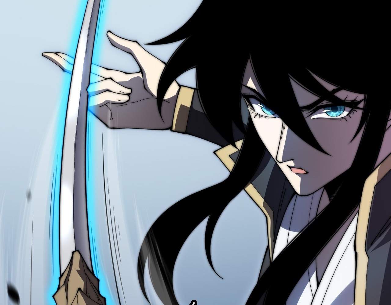 Sinister Immortal Path Chapter 8 - Page 9