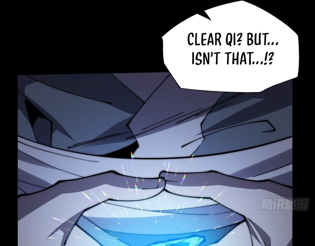 Sinister Immortal Path Chapter 8 - Page 91