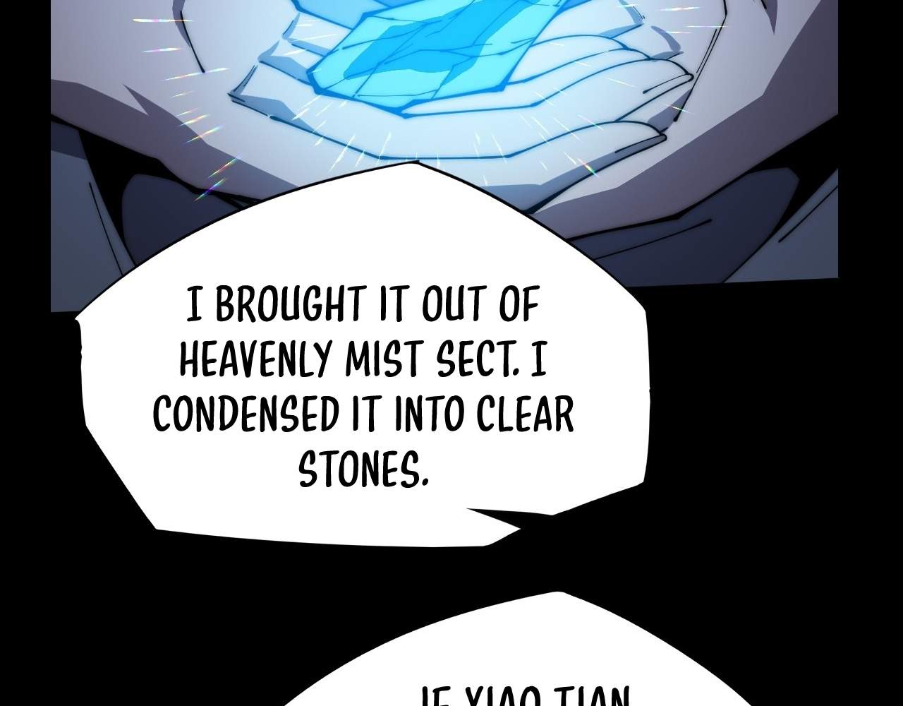 Sinister Immortal Path Chapter 8 - Page 92