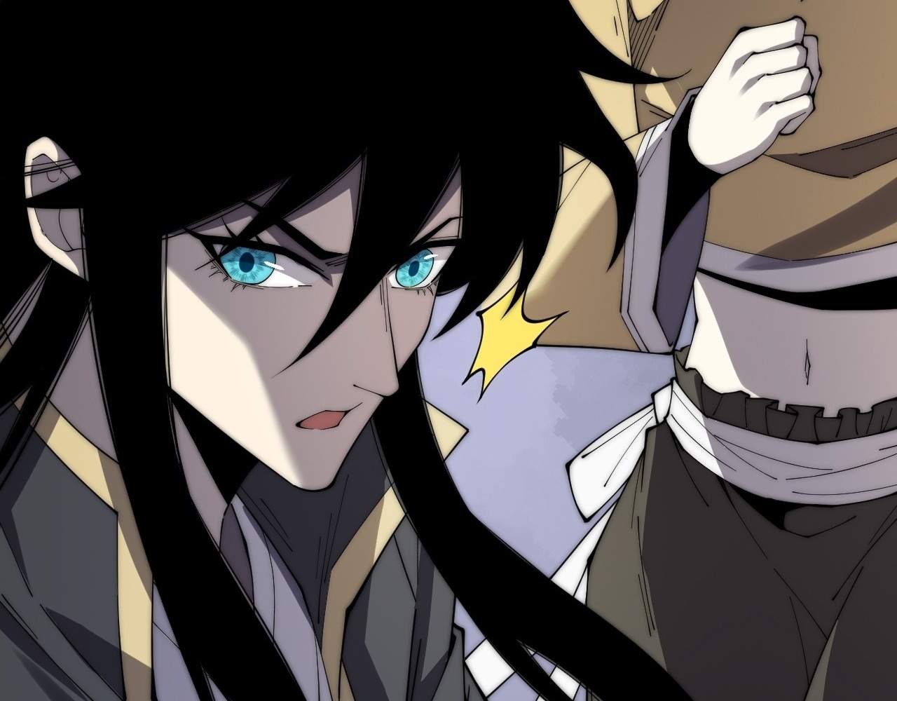 Sinister Immortal Path Chapter 8 - Page 94