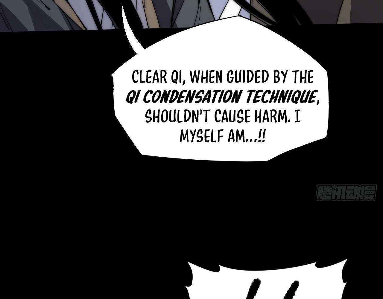 Sinister Immortal Path Chapter 8 - Page 95