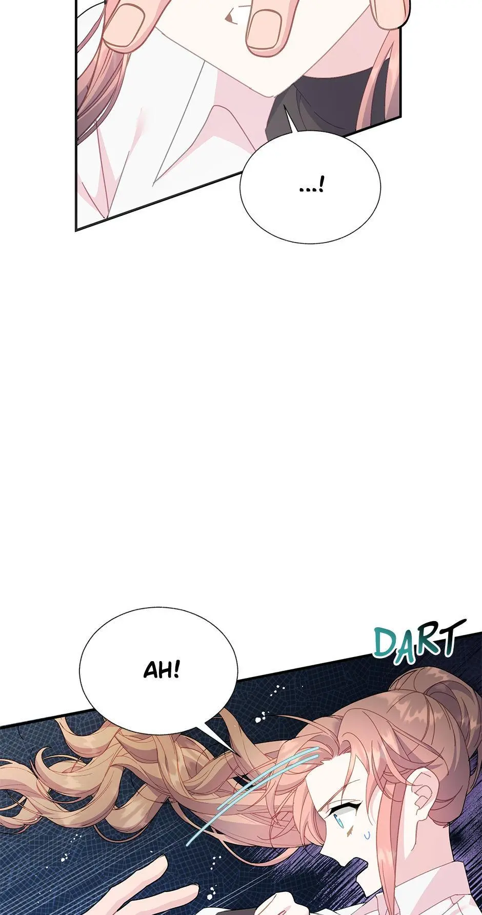 Cavier Falcon Princess Chapter 100 - Page 10