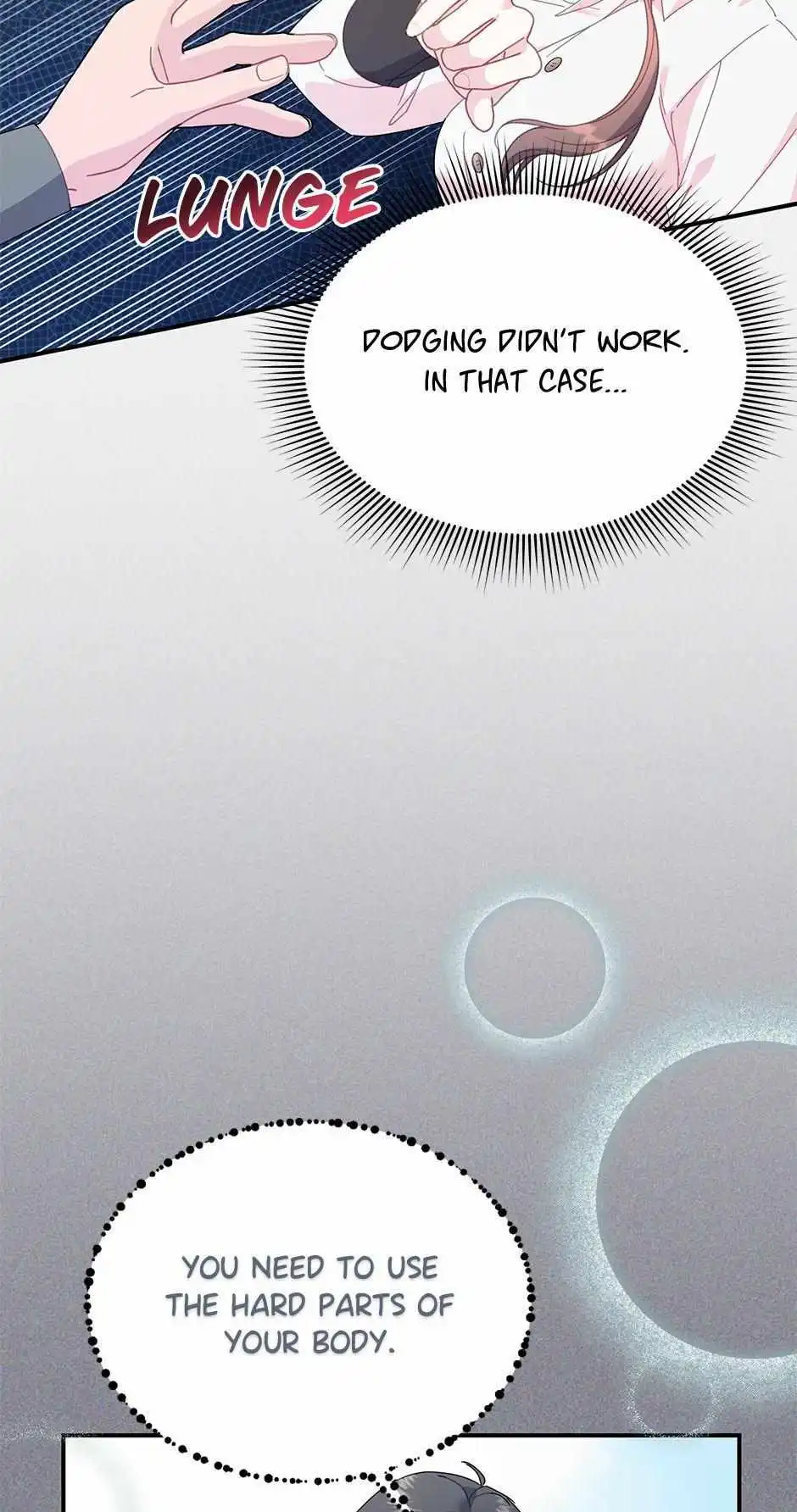 Cavier Falcon Princess Chapter 100 - Page 11