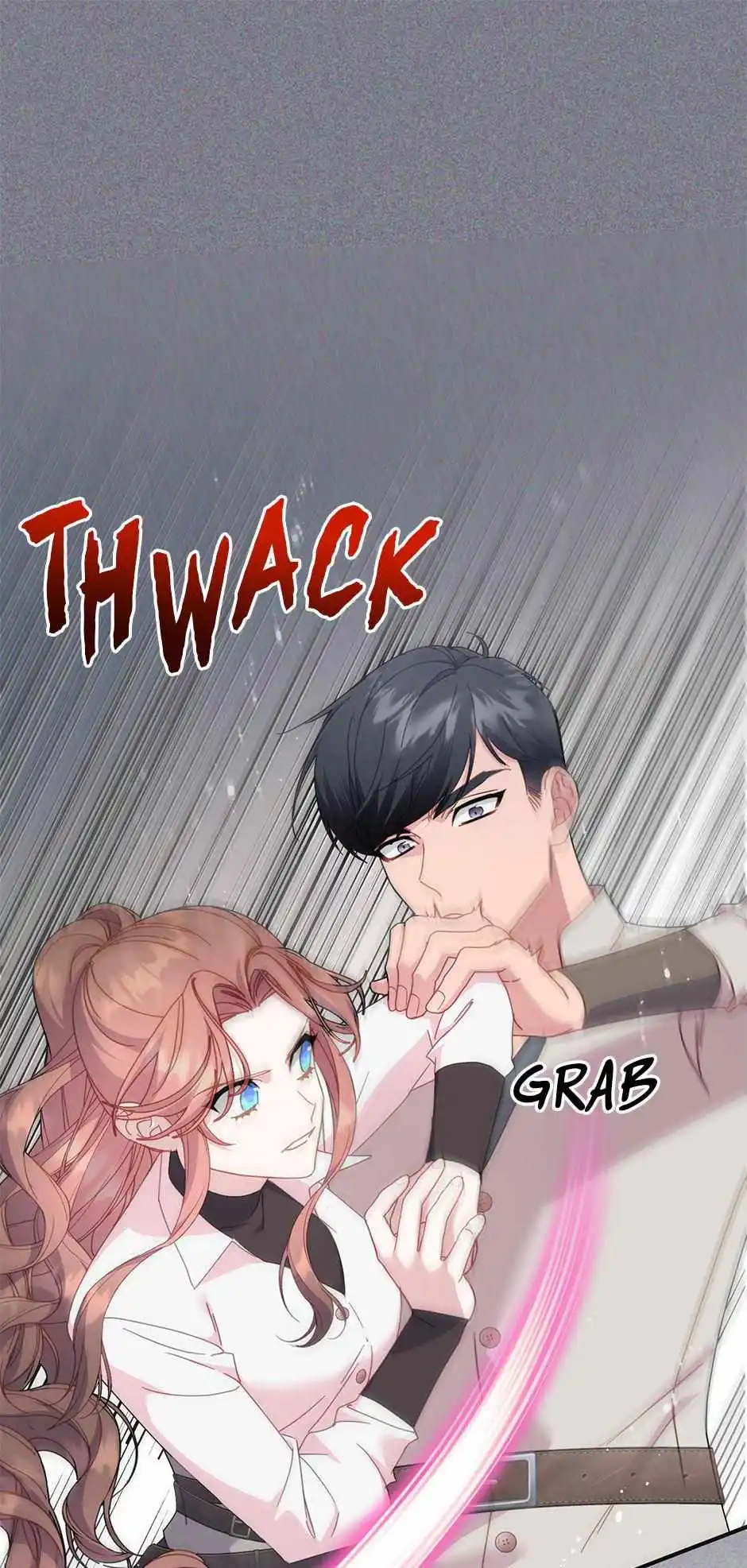 Cavier Falcon Princess Chapter 100 - Page 13