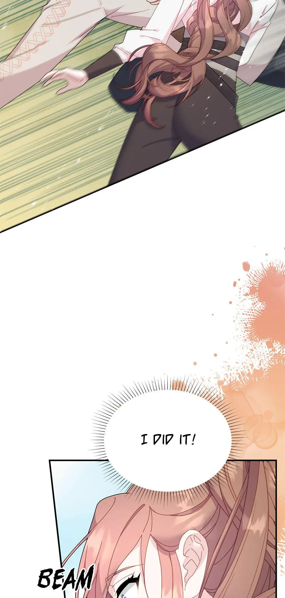 Cavier Falcon Princess Chapter 100 - Page 16