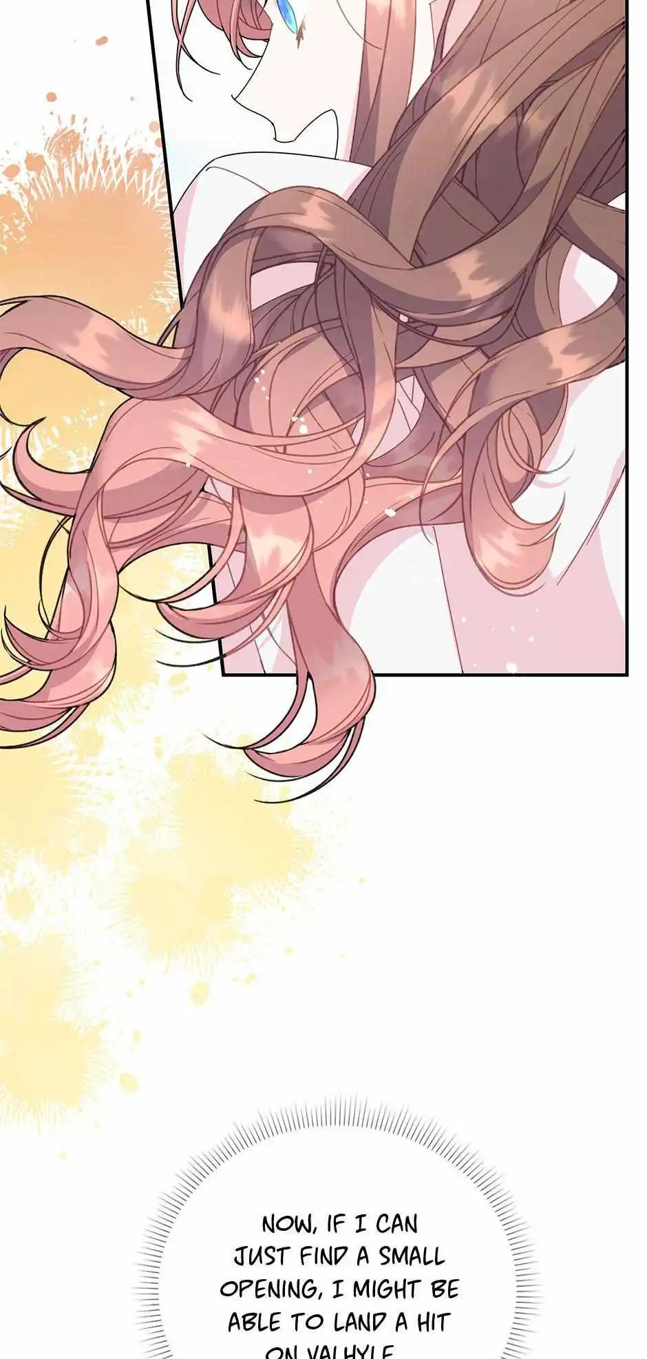 Cavier Falcon Princess Chapter 100 - Page 17