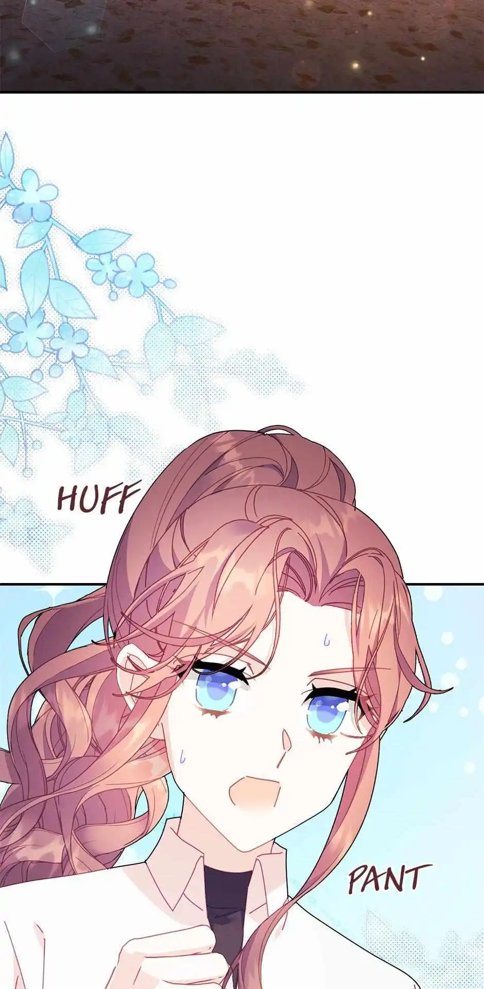 Cavier Falcon Princess Chapter 100 - Page 2