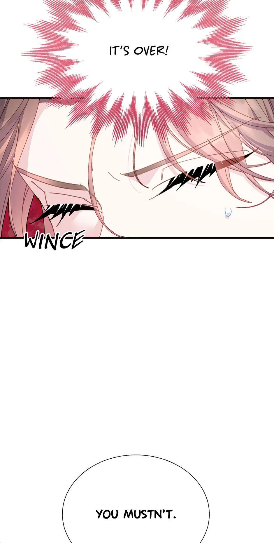 Cavier Falcon Princess Chapter 100 - Page 25