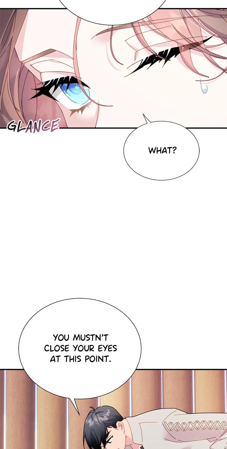 Cavier Falcon Princess Chapter 100 - Page 26