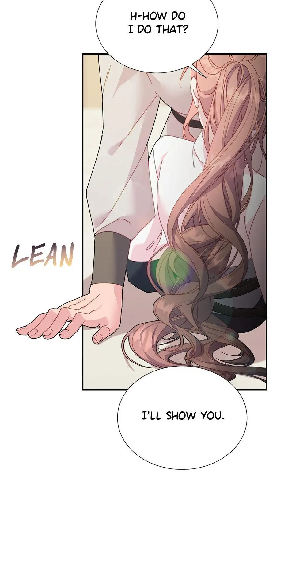 Cavier Falcon Princess Chapter 100 - Page 28