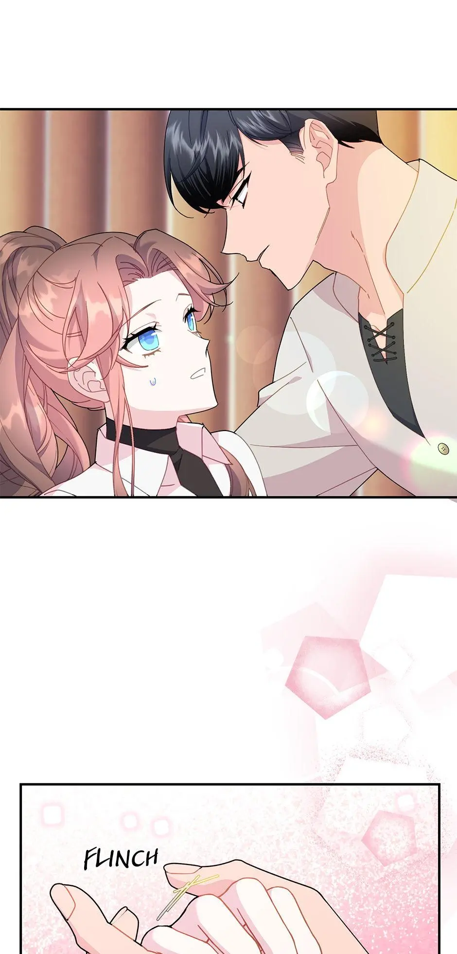 Cavier Falcon Princess Chapter 100 - Page 29