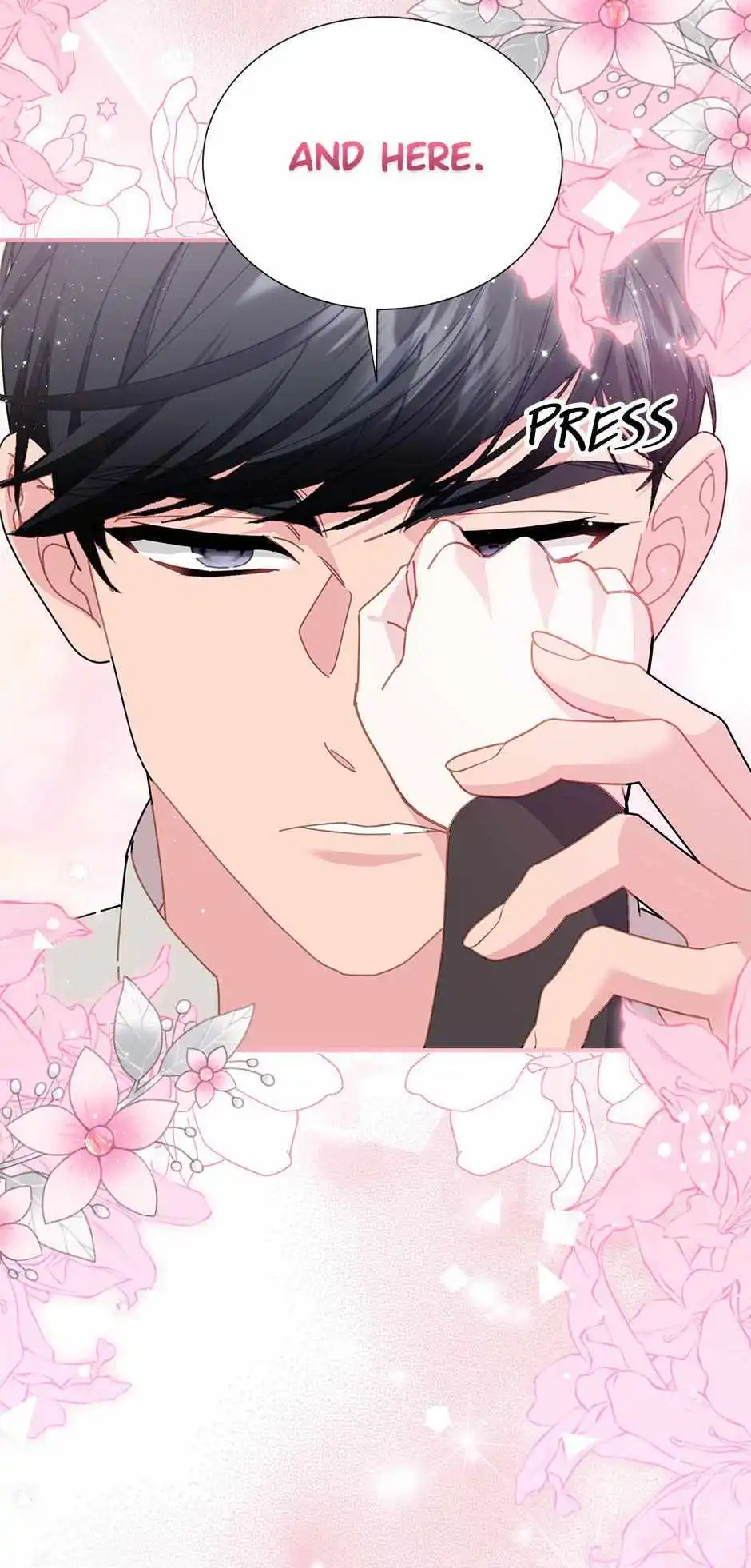 Cavier Falcon Princess Chapter 100 - Page 33